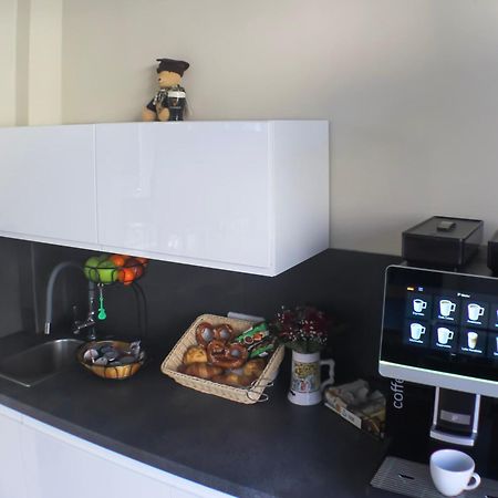 Nu Wave Hotel Berlin - Digital Check-In 2025 Ngoại thất bức ảnh