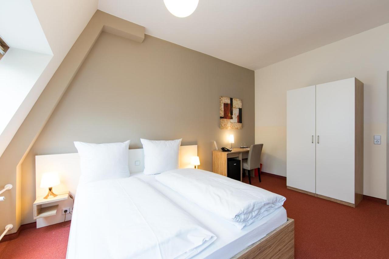 Nu Wave Hotel Berlin - Digital Check-In 2025 Ngoại thất bức ảnh