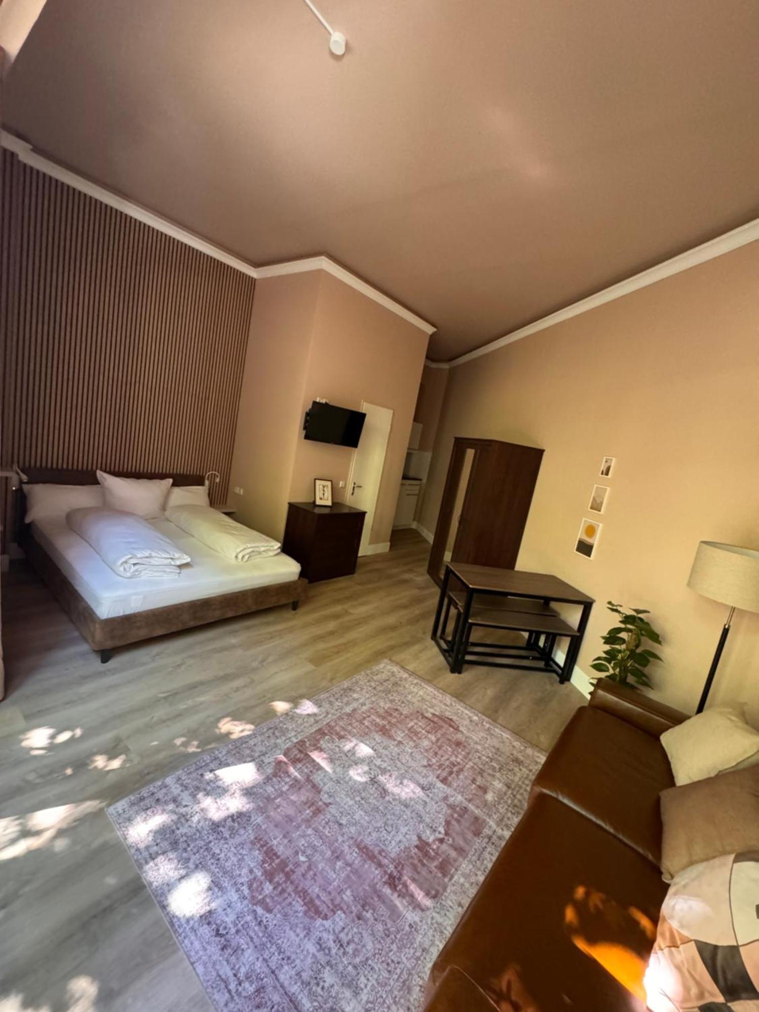 Nu Wave Hotel Berlin - Digital Check-In 2025 Ngoại thất bức ảnh