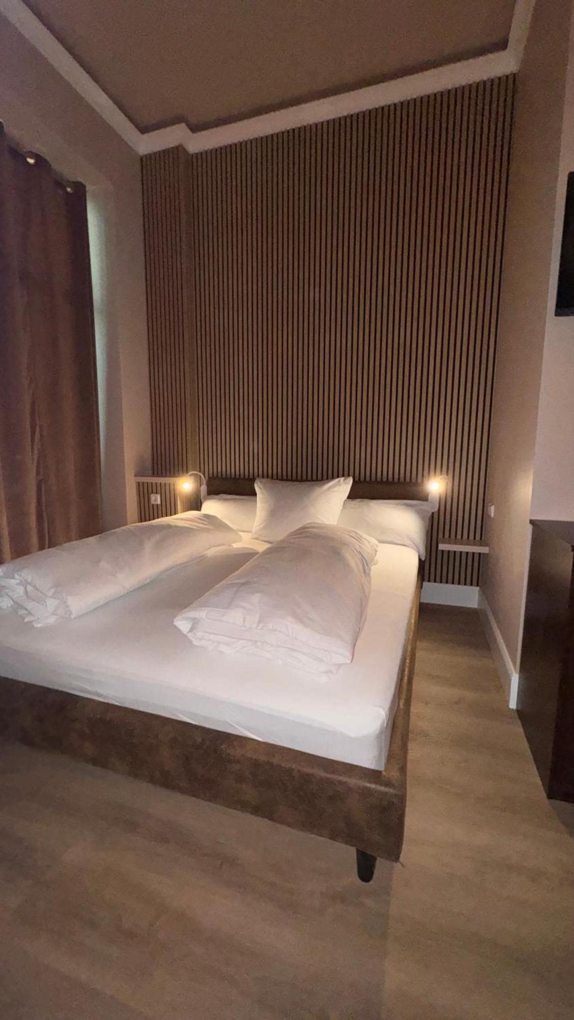 Nu Wave Hotel Berlin - Digital Check-In 2025 Ngoại thất bức ảnh