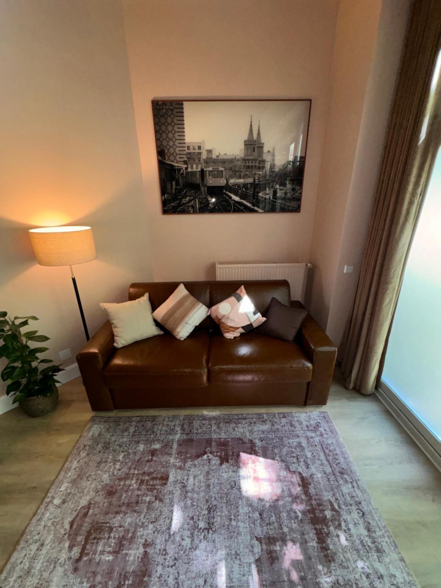 Nu Wave Hotel Berlin - Digital Check-In 2025 Ngoại thất bức ảnh