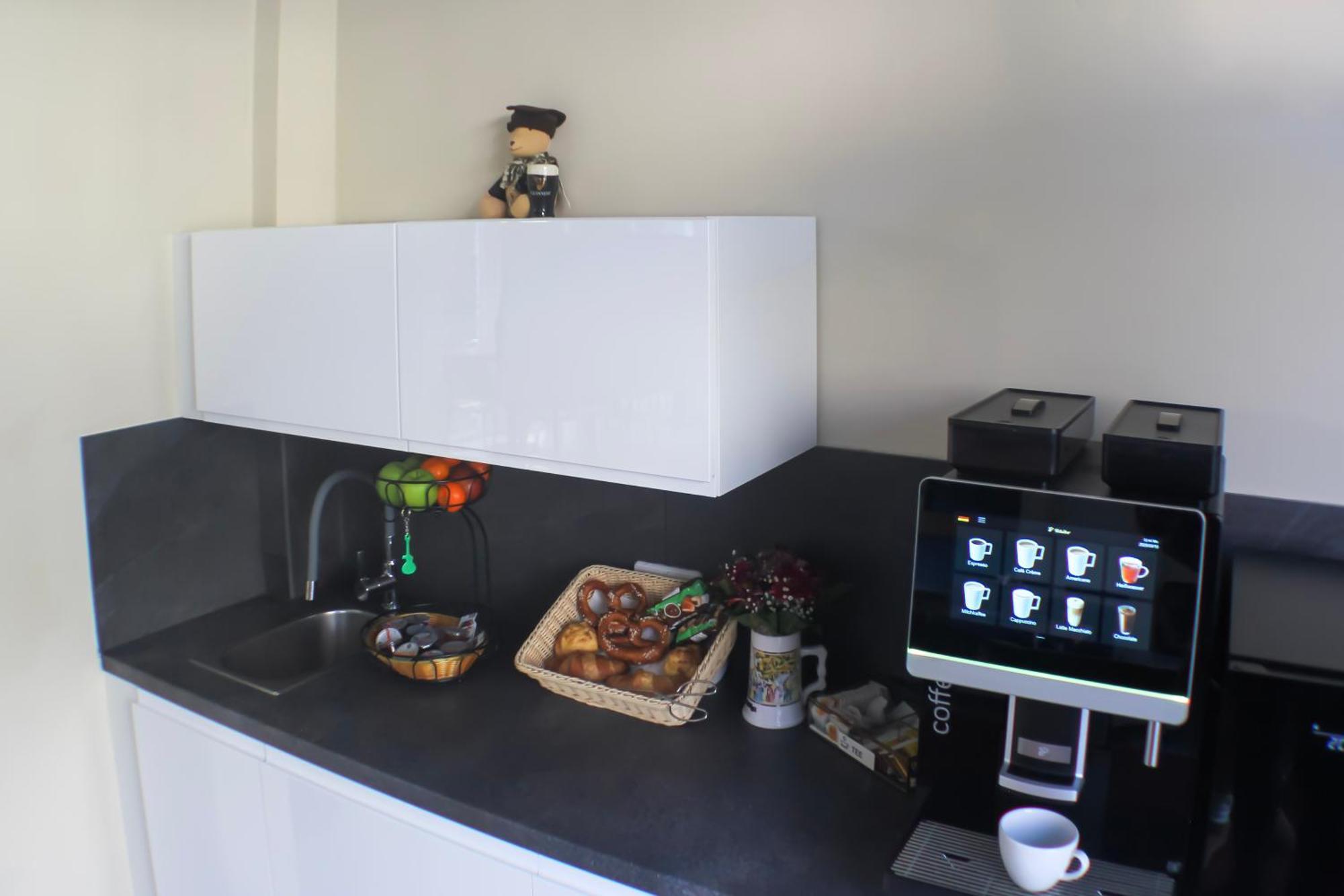 Nu Wave Hotel Berlin - Digital Check-In 2025 Ngoại thất bức ảnh