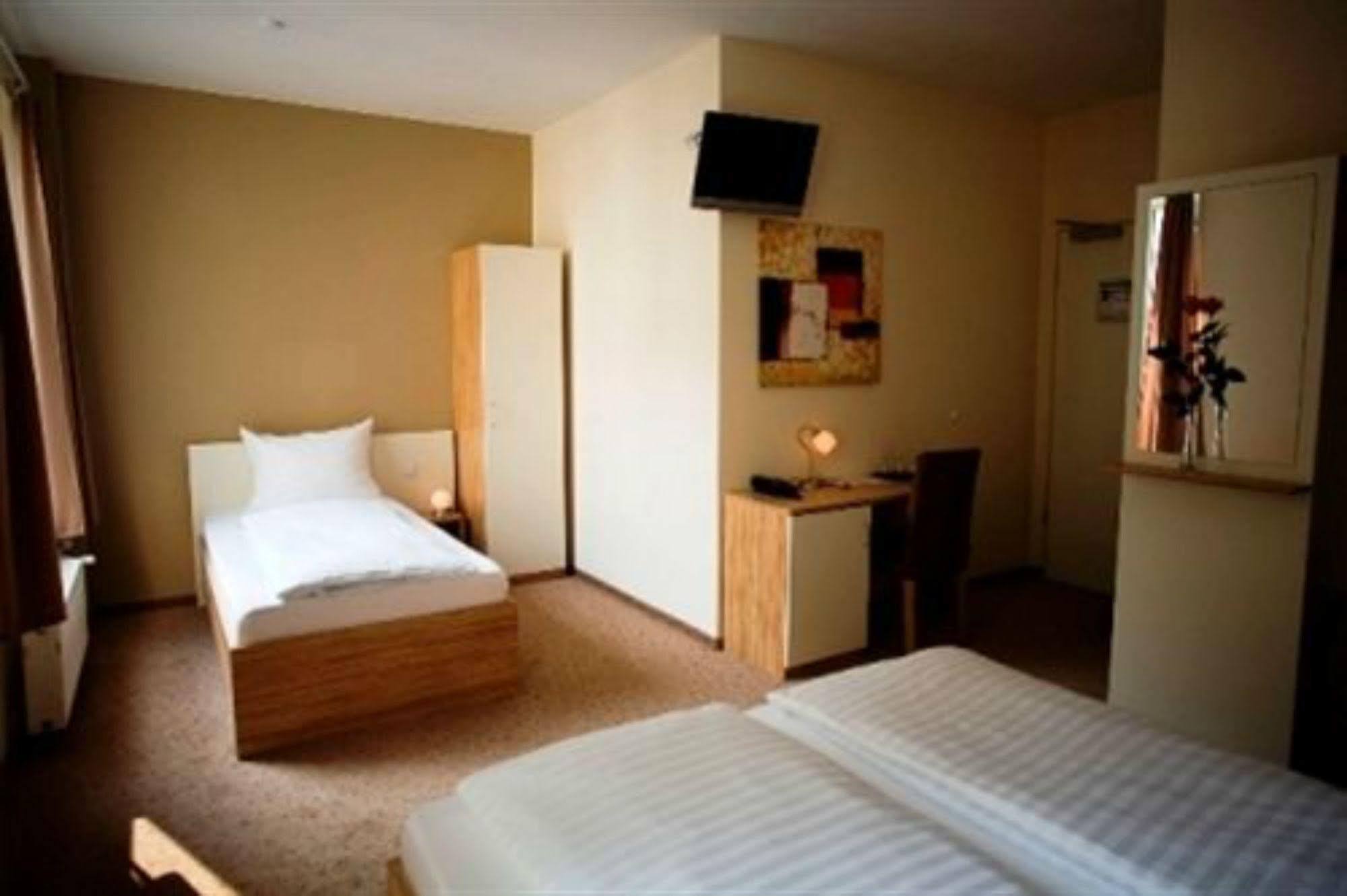 Nu Wave Hotel Berlin - Digital Check-In 2025 Ngoại thất bức ảnh